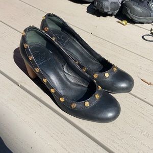 Tory Burch heels